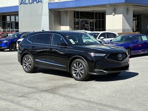 New 2026 Acura MDX w/ Technology Package image 2