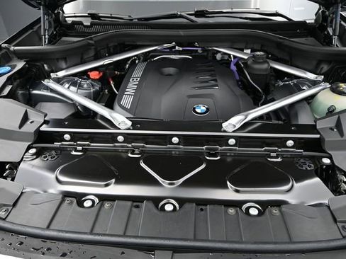 New 2026 BMW X5 xDrive40i image 20
