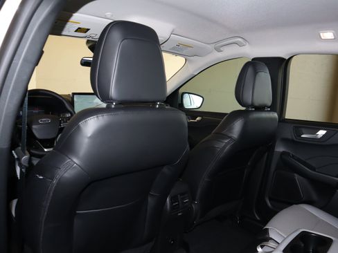 New 2026 Ford Escape SE image 35