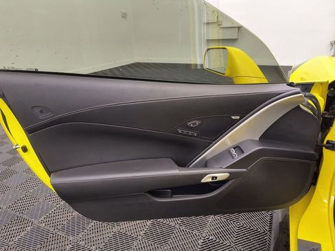 Used 2018 Chevrolet Corvette Grand Sport image 17