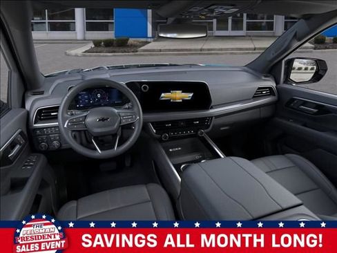 New 2026 Chevrolet Tahoe RST image 15