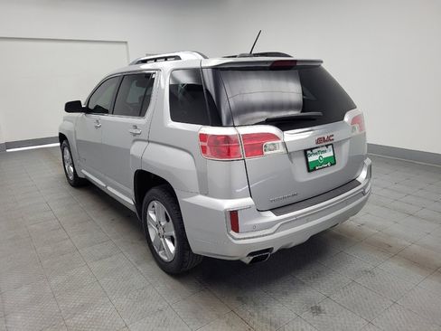 Used 2017 GMC Terrain Denali FWD image 5