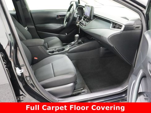Used 2024 Toyota Corolla LE image 33