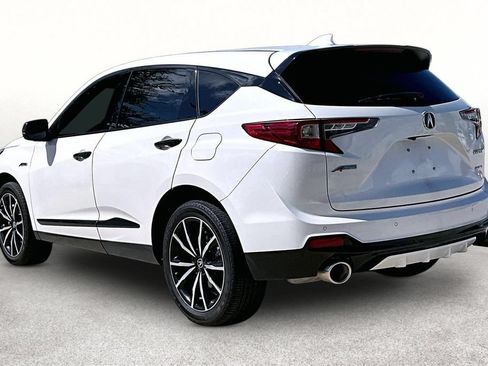 Used 2025 Acura RDX A-Spec AWD/4WD image 15