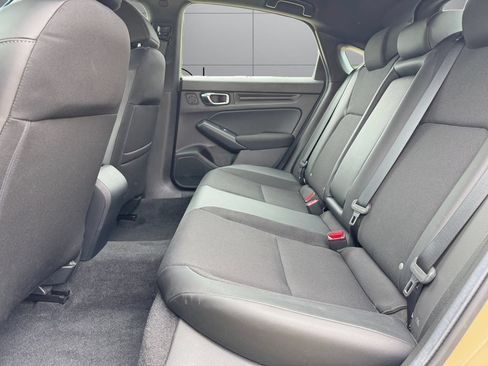 Used 2025 Honda Civic Sport image 15