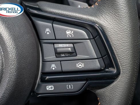 Used 2025 Subaru Forester Sport AWD/4WD image 32