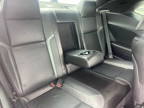 Used 2019 Dodge Challenger SXT w/ Plus Package AWD/4WD image 13