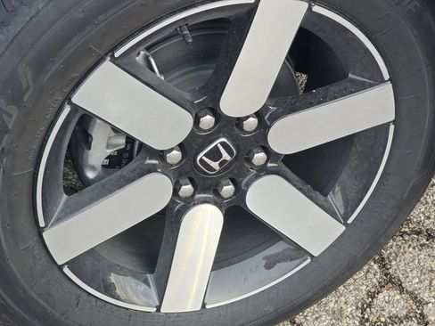 New 2026 Honda Prologue Touring image 12