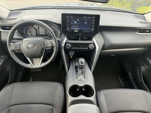 Used 2022 Toyota Venza LE AWD/4WD image 8