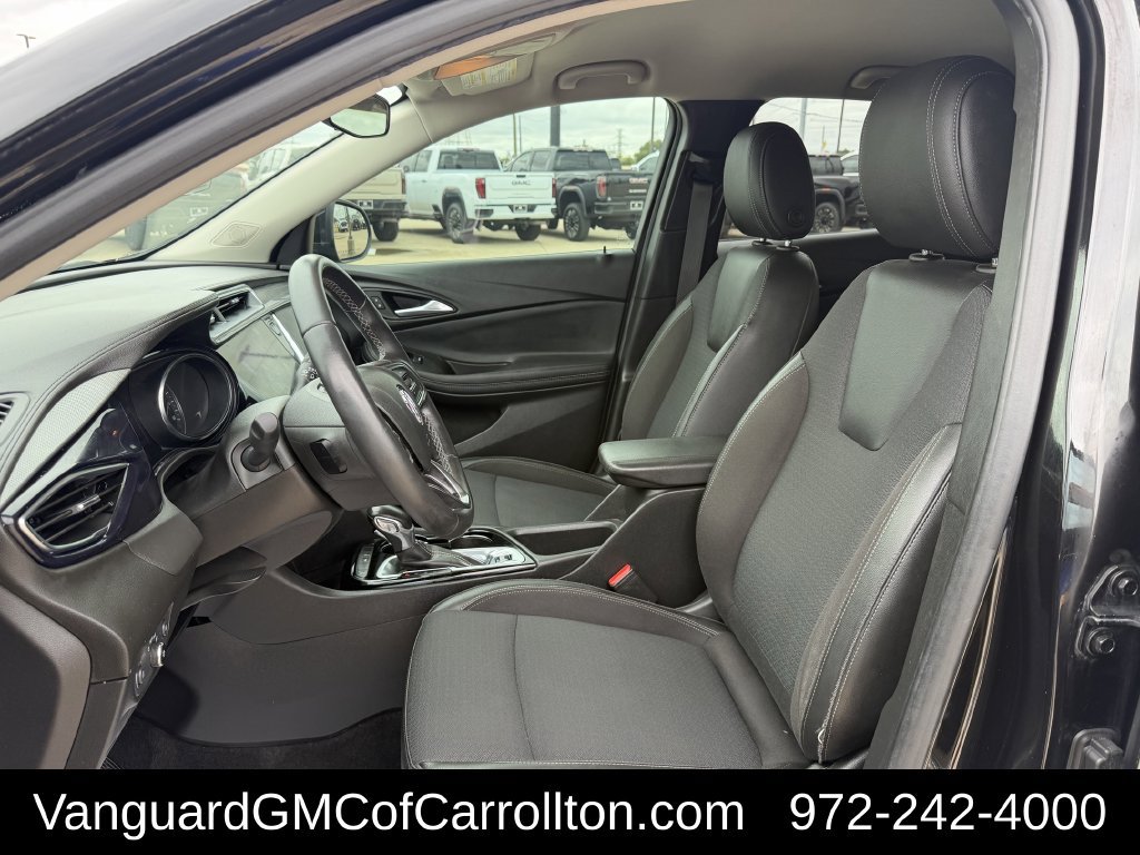 Used 2020 Buick Encore GX Select FWD image 26