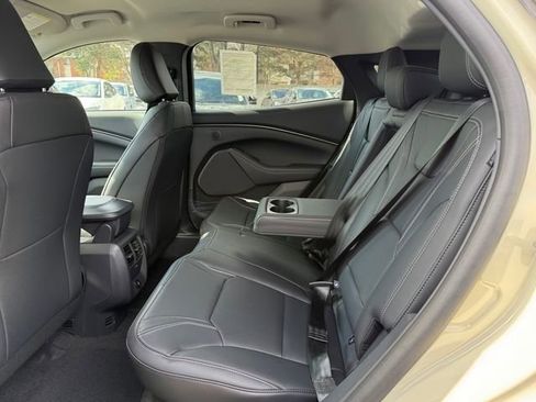 New 2026 Ford Mustang Mach-E Premium w/ Technology Package image 13