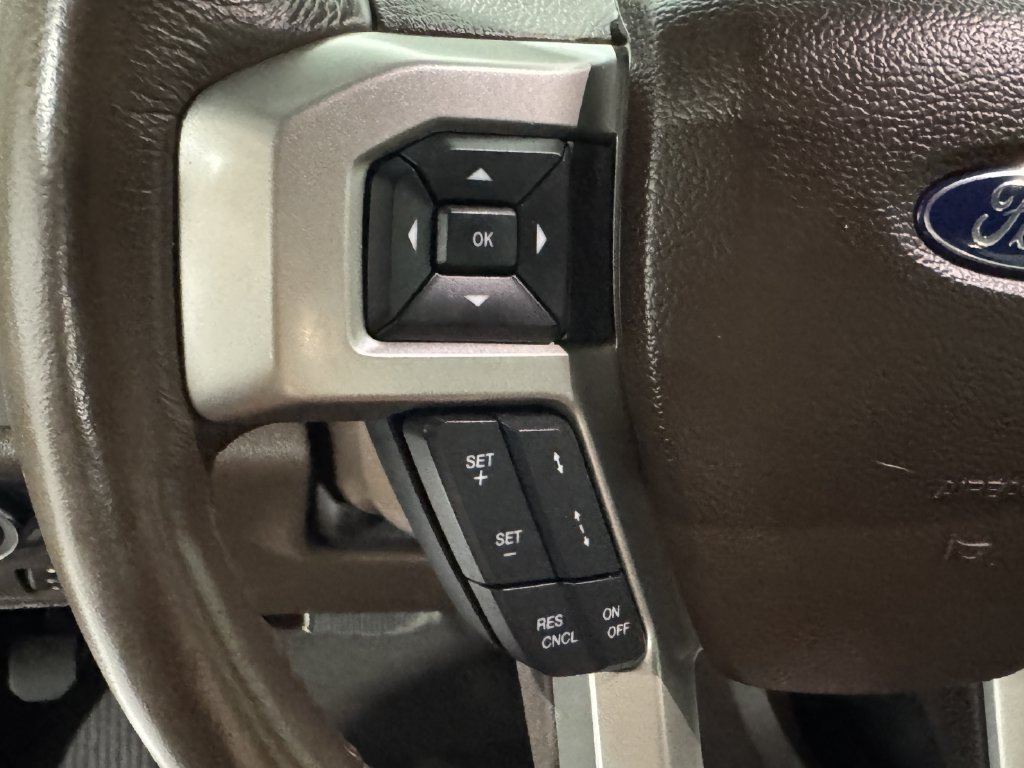 Used 2021 Ford F250 King Ranch w/ King Ranch Ultimate Package AWD/4WD image 6