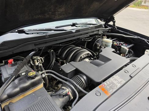 Used 2018 GMC Sierra 1500 SLT AWD/4WD image 20