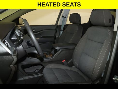 Used 2023 GMC Acadia SLE w/ Driver Convenience Package AWD/4WD image 4