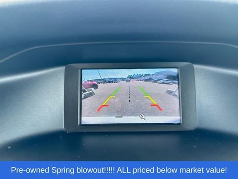 Used 2018 Ford Focus SE FWD image 22