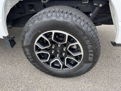 Used 2023 Ford F150 XLT w/ Equipment Group 302A High AWD/4WD image 42