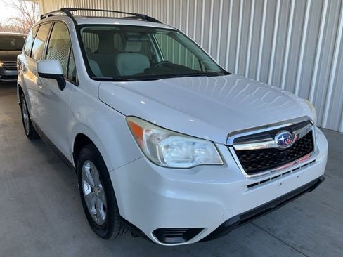 Used 2014 Subaru Forester 2.5i Premium w/ All-Weather Package image 27