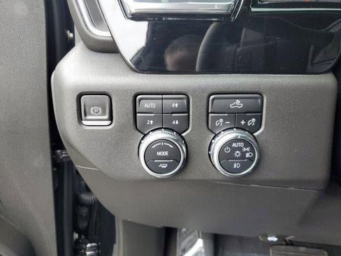 Used 2023 GMC Sierra 1500 Elevation w/ X31 Off-Road Package AWD/4WD image 30
