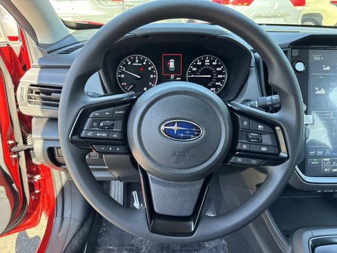New 2026 Subaru Crosstrek 2.0i Premium image 39
