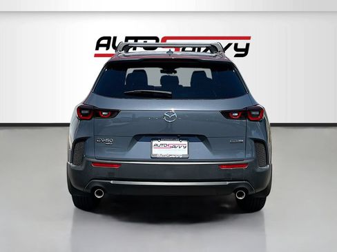 Used 2025 MAZDA CX-50 AWD 2.5 S w/ Cargo Package image 6