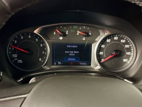 Used 2024 Chevrolet Equinox LT FWD image 31