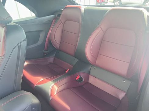 Used 2024 Ford Mustang GT Premium image 12