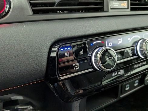 New 2026 Honda Passport TrailSport Elite image 9