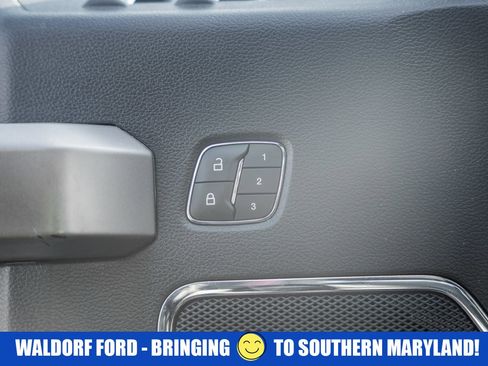 Used 2020 Ford F150 Lariat w/ Equipment Group 502A Luxury image 49