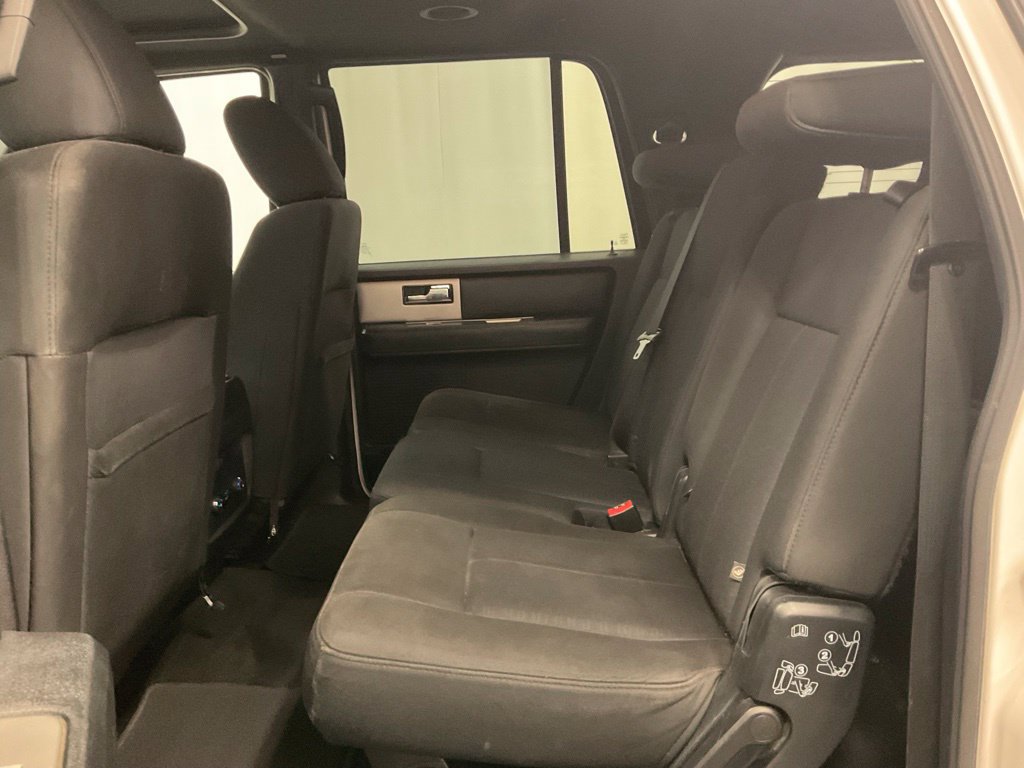 Used 2017 Ford Expedition EL XLT AWD/4WD image 31