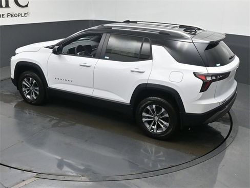 New 2026 Chevrolet Equinox LT w/ LPO, Floor Liner Package image 20