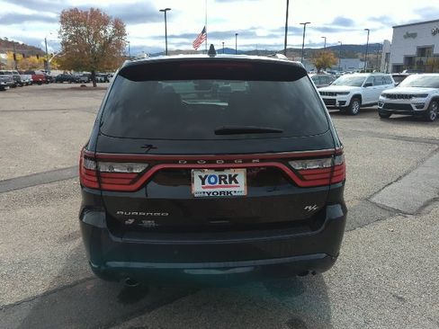 Certified 2023 Dodge Durango R/T image 5