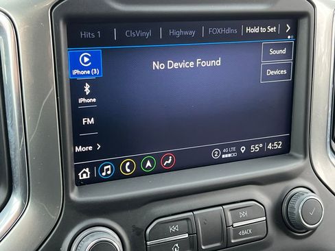 Certified 2022 Chevrolet Silverado 3500 LTZ w/ LTZ Premium Package image 32