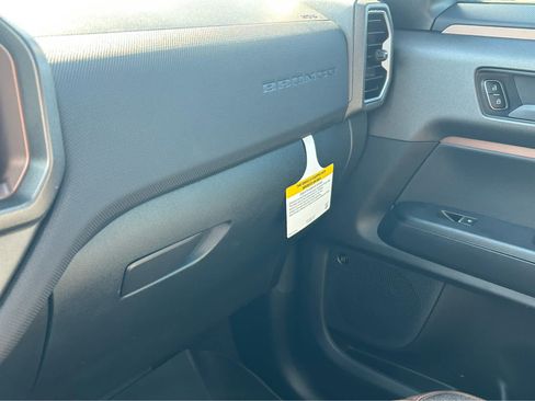 New 2026 Ford Bronco Sport Outer Banks w/ Outer Banks Tech Package+ AWD/4WD image 63