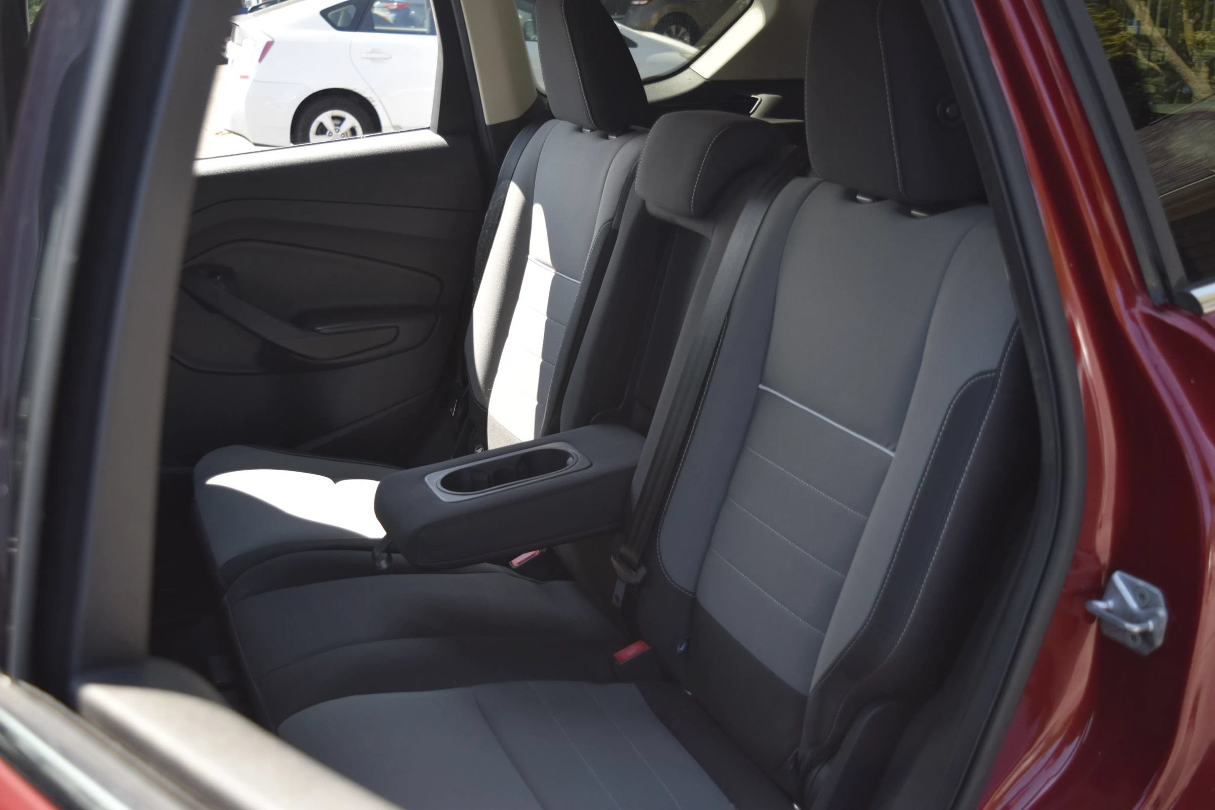 Used 2014 Ford Escape SE FWD image 7