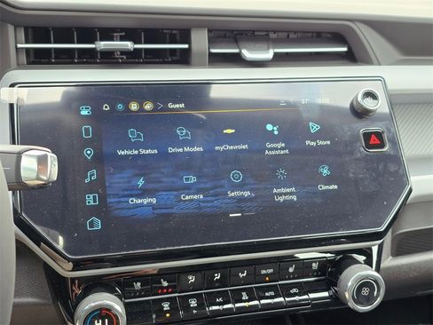 New 2027 Chevrolet Bolt RS image 24
