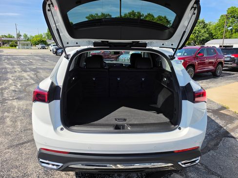 Used 2024 Buick Envision Preferred AWD/4WD image 6