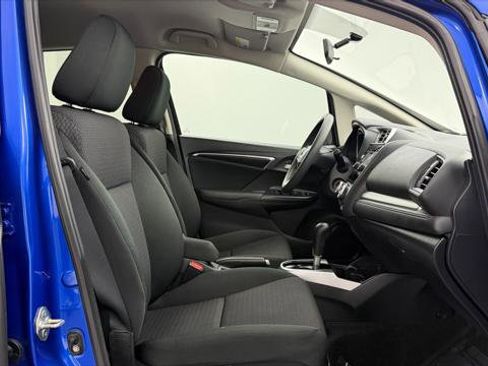 Used 2020 Honda Fit LX image 22