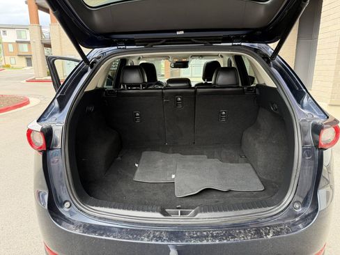 Used 2019 MAZDA CX-5 Touring AWD/4WD image 27