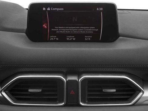 Used 2017 MAZDA CX-5 Touring w/ Preferred Equipment Package image 12