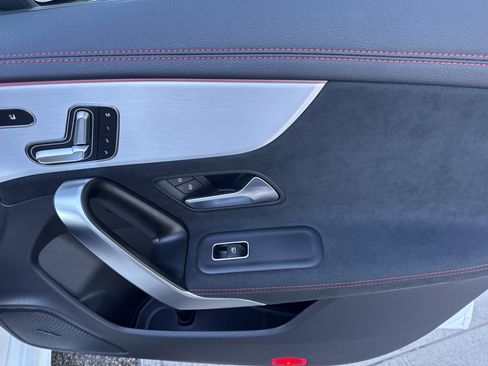 New 2025 Mercedes-Benz GLA 250 image 17