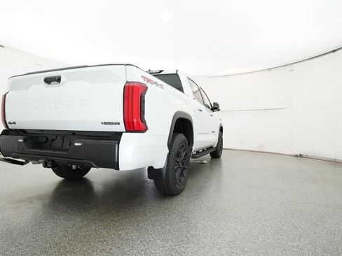 New 2026 Toyota Tundra Limited image 24