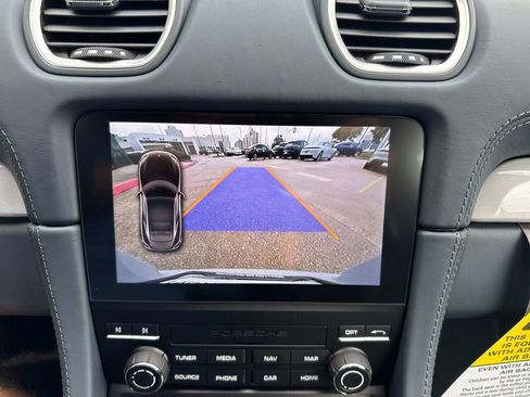 New 2025 Porsche 718 Cayman S image 24