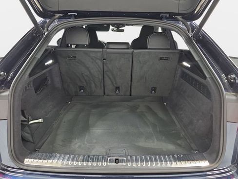Used 2023 Audi SQ8 Prestige w/ Prestige Package AWD/4WD image 33