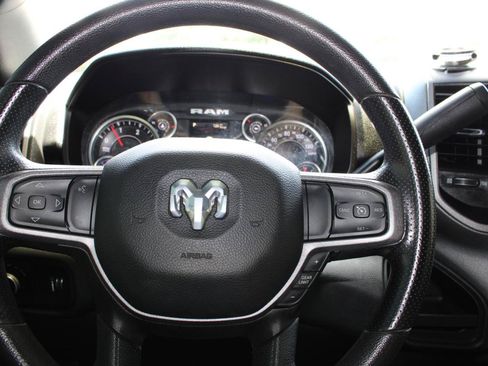 Used 2023 RAM 3500 Tradesman AWD/4WD image 24