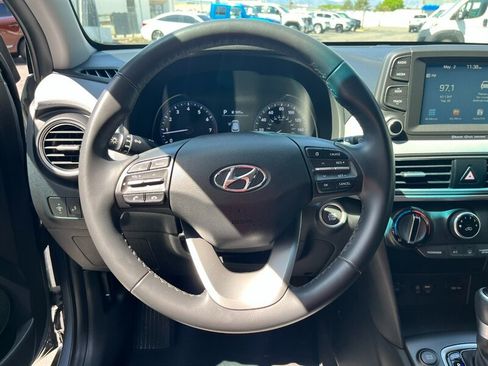 Used 2021 Hyundai Kona SEL AWD/4WD image 27