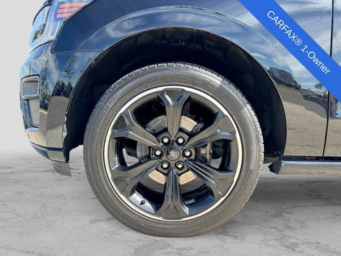 Used 2024 Ford Expedition Limited AWD/4WD image 17