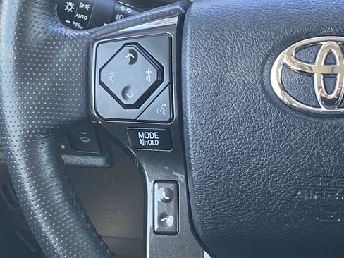 Certified 2024 Toyota 4Runner TRD Pro AWD/4WD image 20