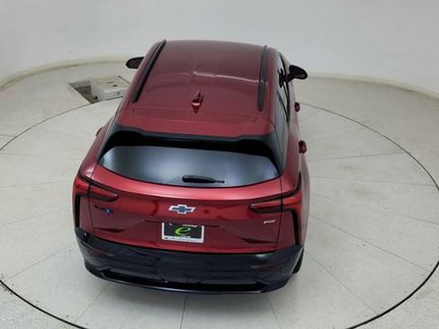 Used 2024 Chevrolet Blazer EV RS image 81