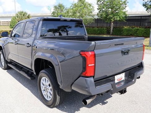 Used 2024 Toyota Tacoma SR5 image 11