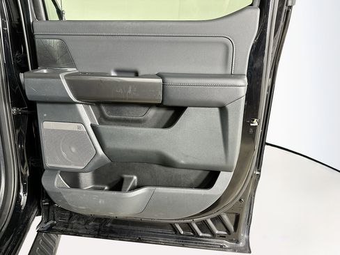 Used 2023 Ford F150 XLT w/ Equipment Group 302A High image 31